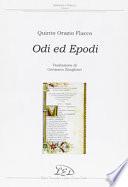 Odi ed Epodi