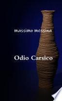 Odio Carsico