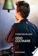 Odio cucinare