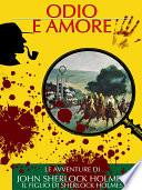 Odio e Amore
