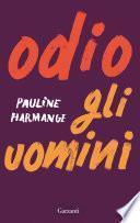 Odio gli uomini