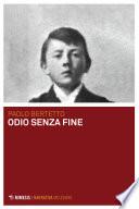 Odio senza fine