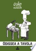Odissea a tavola