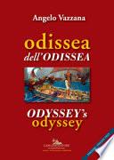 Odissea dell'Odissea. Ediz. italiana e inglese