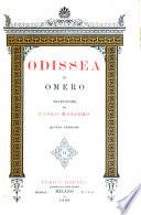 Odissea di Omero