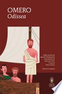 Odissea. Ediz. integrale