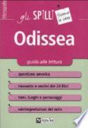 Odissea. Guida alla lettura