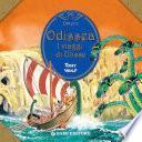 Odissea. I viaggi di Ulisse.