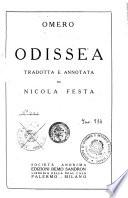 Odissea