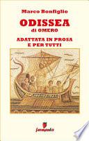 Odissea in prosa e per tutti