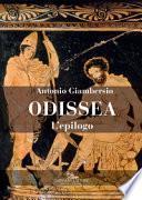 Odissea. L'epilogo