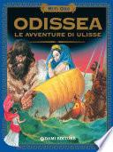 Odissea. Le avventure di Ulisse.