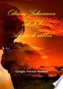 Odissea Sahariana vol II - Amore di sabbia