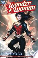 Odissea. Wonder Woman
