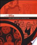 Ofelia. Palomar. Love and Rockets collection