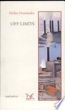 Off limits