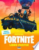 Official Fortnite. Il libro poster