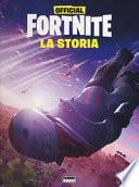 Official Fortnite. La storia
