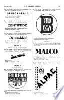 Official Gazette of the United States Patent Office