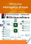 Officinacultura Informatica di base