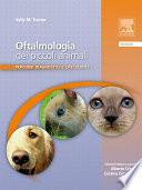 Oftalmologia dei piccoli animali: Percorsi diagnostici e casi clinici