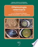 Oftalmologia veterinaria