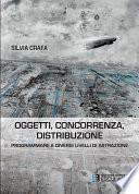 Oggetti, concorrenza, distribuzione. Programmare a diversi livelli di astrazione