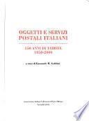 Oggetti e servizi postali italiani