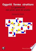 Oggetti forme strutture