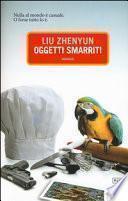 Oggetti smarriti