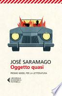 Oggetto quasi