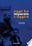 Oggi Ho Imparato a Leggere