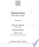 Oggi in Italia