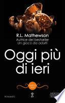 Oggi più di ieri
