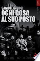 Ogni Cosa Al Suo Posto