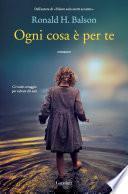 Ogni cosa è per te