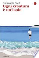 Ogni creatura è un'isola