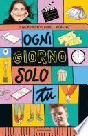 Ogni giorno solo tu