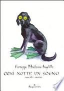Ogni notte un sogno. Racconti onirici