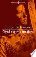 Ogni ricordo un fiore