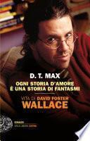 Ogni storia d'amore è una storia di fantasmi