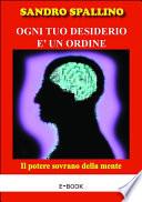 Ogni tuo desiderio è un ordine