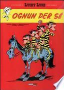 Ognun per sé. Lucky Luke
