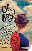 Oh, boy!
