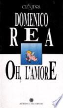 Oh, l'amore!--