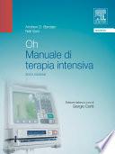 Oh Manuale di terapia intensiva
