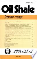 Oil Shale