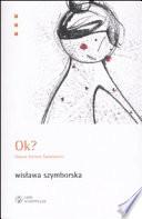 Ok? Nuove letture facoltative