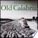 Old Calabria