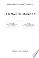 Old Master Drawings